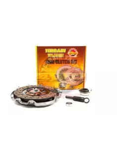 Kit d'embrayage standard moteur Diesel WL Terrain Tamer 2