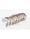 Jeu de coussinets de bielle 0,25 mm B 13B Terrain Tamer