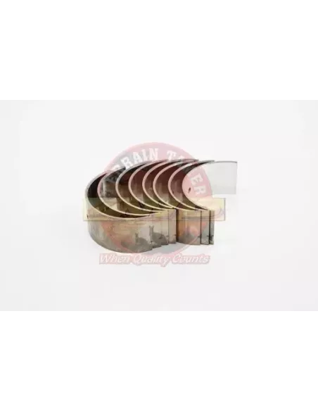Jeu de Coussinets de Bielle 0.50MM 3B 13B Terrain Tamer