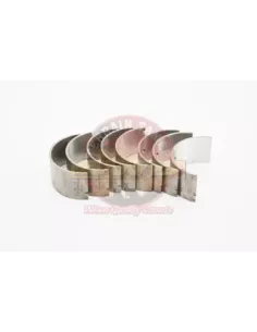 Jeu de coussinets de bielle 0,75mm 3B 13B Terrain Tamer 2