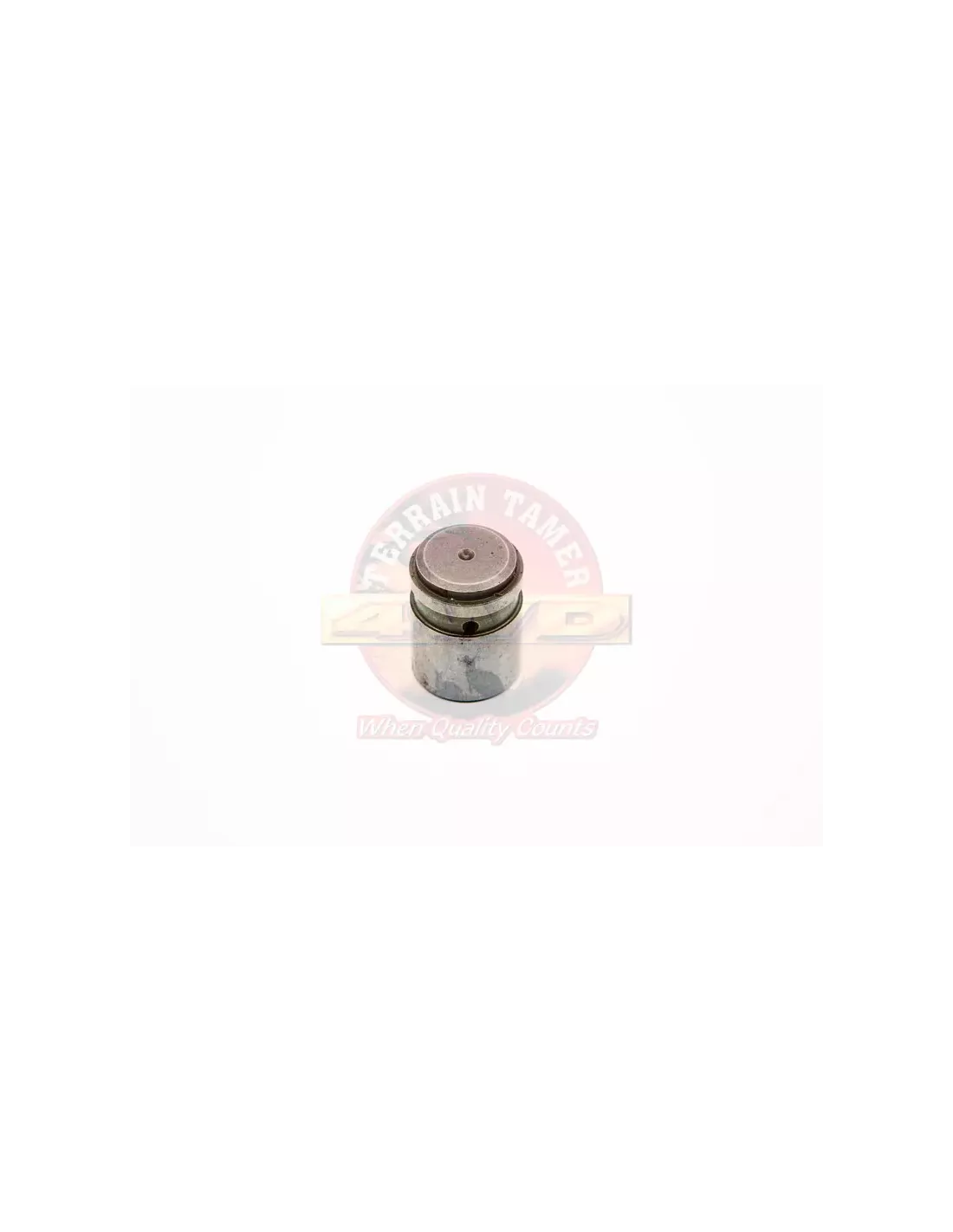 Valve de décharge pompe à huile Terrain Tamer Toyota Land