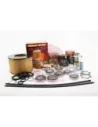 Kit complet filtres et service TT avec filtre carburant