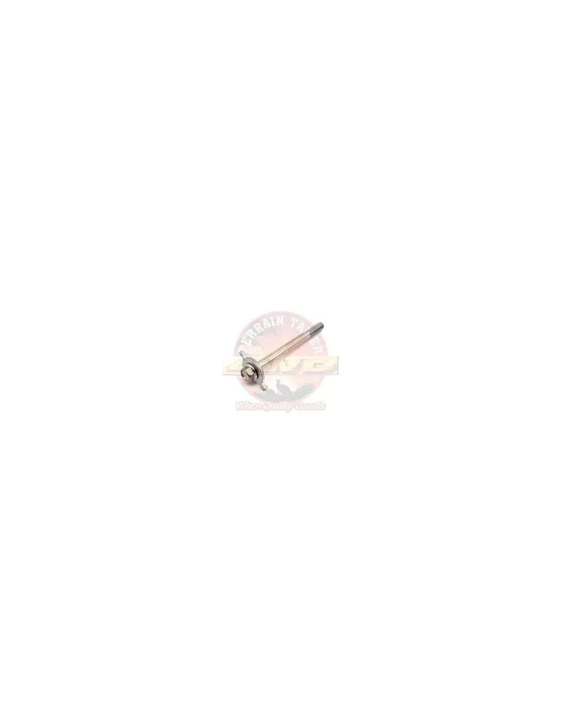 Boulon de fixation de caisse n°1 Terrain Tamer Toyota