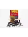 Kit de Durites de Chauffage KUN25 KUN26 Terrain Tamer