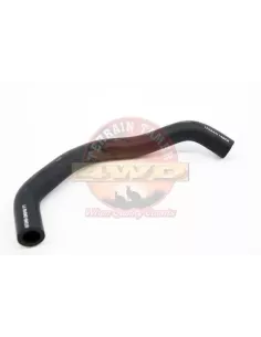 Durite entrée chauffage d'eau Terrain Tamer Toyota Hilux