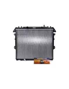 Radiateur 1KDFTV 2KDFTV ATM Terrain Tamer Toyota Hilux