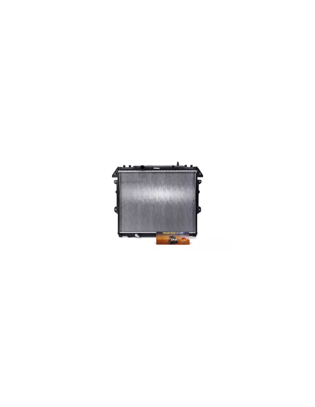 Radiateur 1KDFTV 2KDFTV ATM Terrain Tamer Toyota Hilux