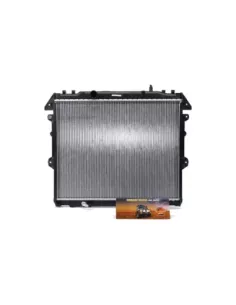 Radiateur 1KDFTV 2KDFTV ATM Terrain Tamer Toyota Hilux 2