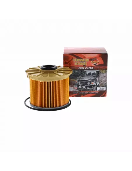 Filtre à carburant TT R2656P 4JJ1T Terrain Tamer Isuzu