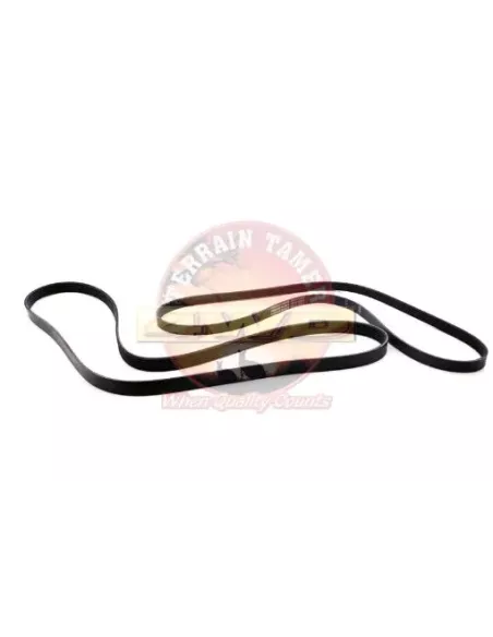 Kit Courroie Ventilateur Pajero Sport 4N15 MQ MR 4N15