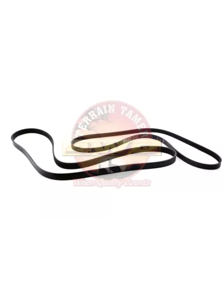 Kit Courroie Ventilateur Pajero Sport 4N15 MQ MR 4N15