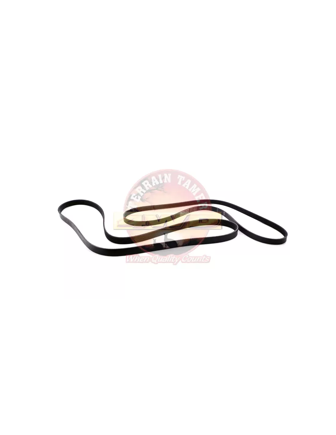 Kit Courroie Ventilateur Pajero Sport 4N15 MQ MR 4N15