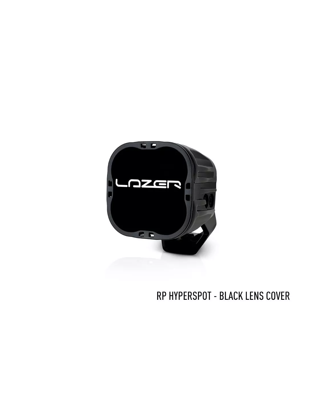 PHARE LED LAZER RACE POD - SPOT
