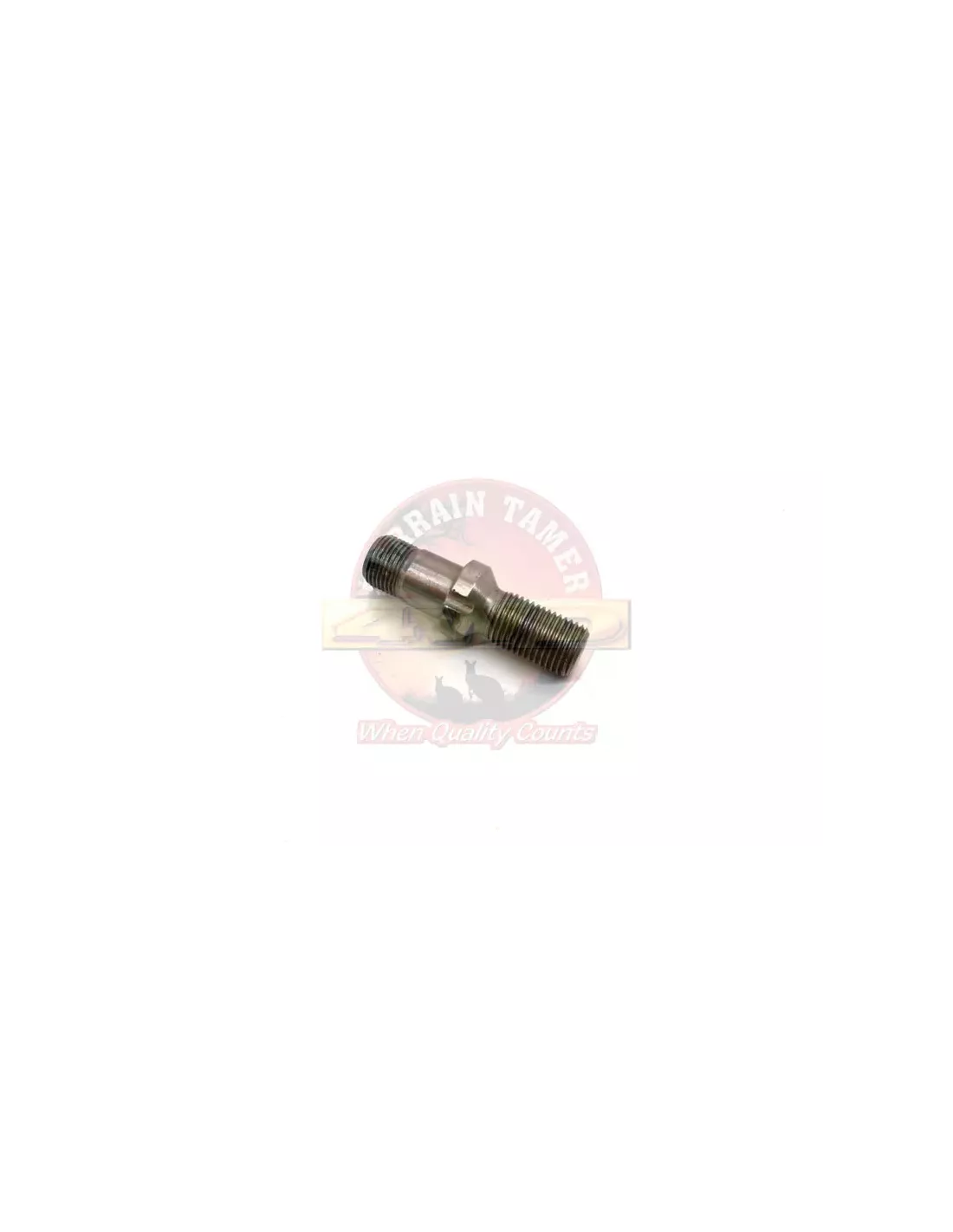 W/STUD ARRIÈRE DROIT Terrain Tamer Bedford Truck Efm