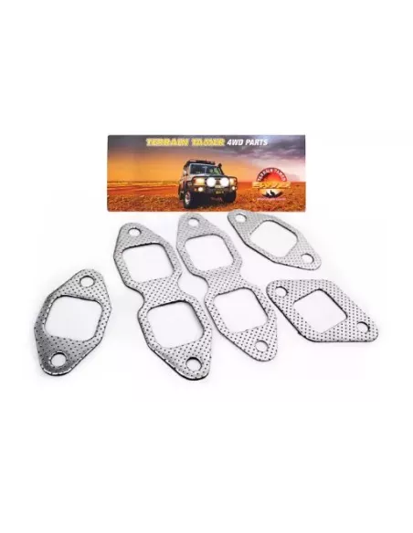 Kit EX/M/GKT 330 - Ne pas séparer Terrain Tamer Bedford Bus