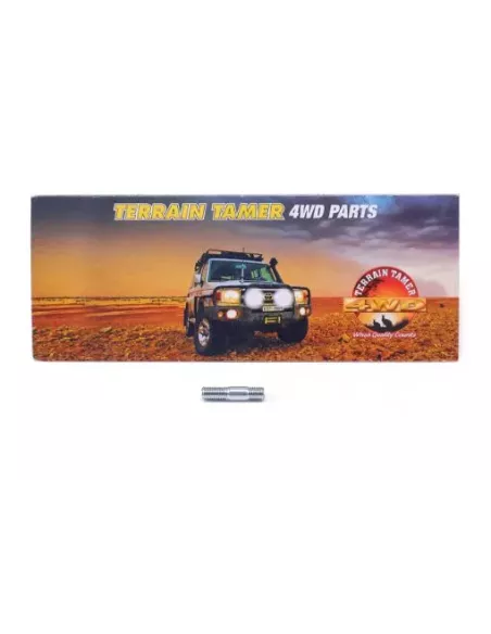 Boulon Barrette Collecteur d’Admission Terrain Tamer Toyota