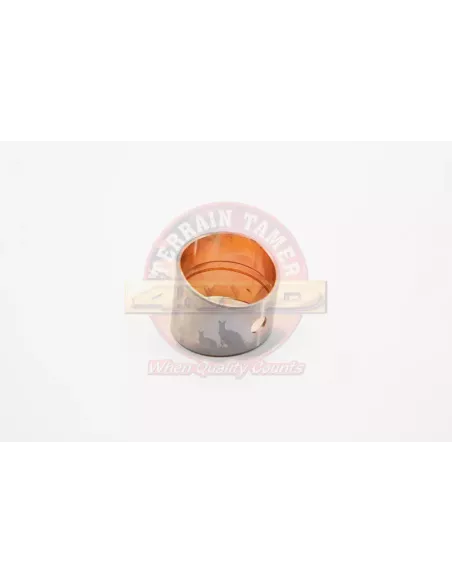 Jeu de 6 bagues de bielle pour 1HDT 1HDFT 1HDFTE Terrain
