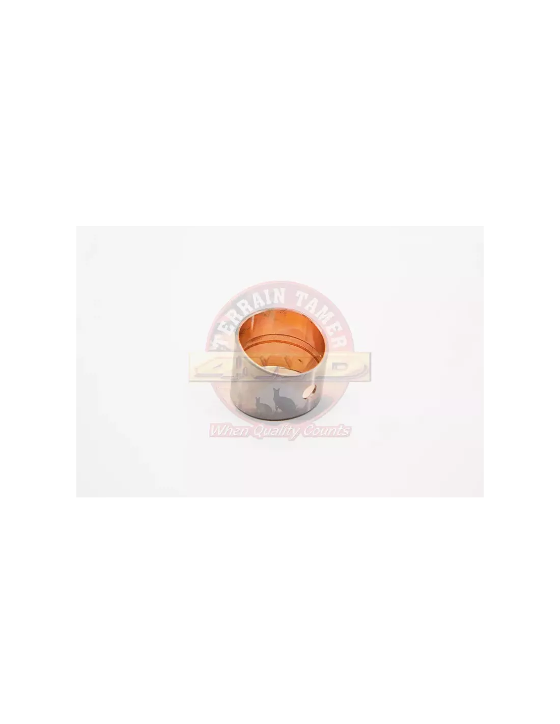 Jeu de 6 bagues de bielle pour 1HDT 1HDFT 1HDFTE Terrain