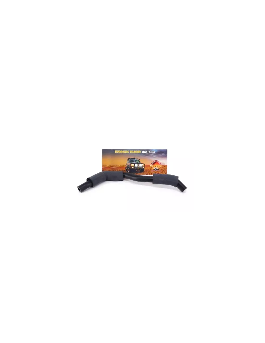 Durite de ventilation Terrain Tamer Toyota Land Cruiser