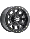 JANTE OC WHEELS 9303 DUAL TEK MATTE BLACK 9x20 6x139.7 ET12