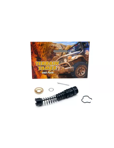 Kit Maître-cylindre d'Embrayage Terrain Tamer Toyota Land