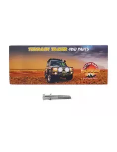 Boulon pour tuyau d'échappement central Terrain Tamer 2