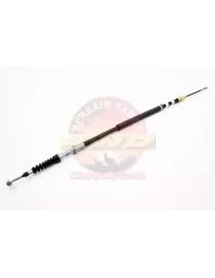 Câble de frein à main n°3 Terrain Tamer Toyota Dyna WU90 2