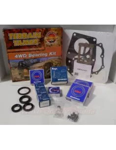 KIT DE RÉVISION BOÎTE DE VITESSES Terrain Tamer Toyota Dyna
