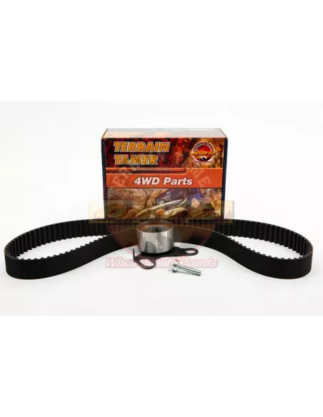 Kit de distribution 2LT/3L/5L avec tendeur T 129 Terrain