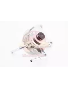 Pompe de première amorce manuelle carburant Terrain Tamer 2
