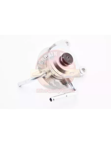 Pompe de première amorce manuelle carburant Terrain Tamer