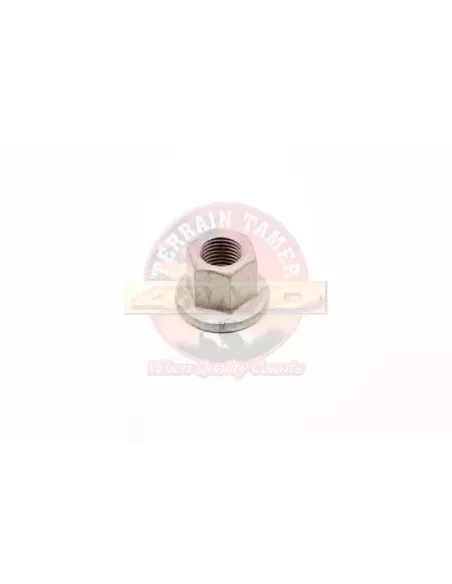 Écrou de boulon de barre de jambe de force avant Terrain