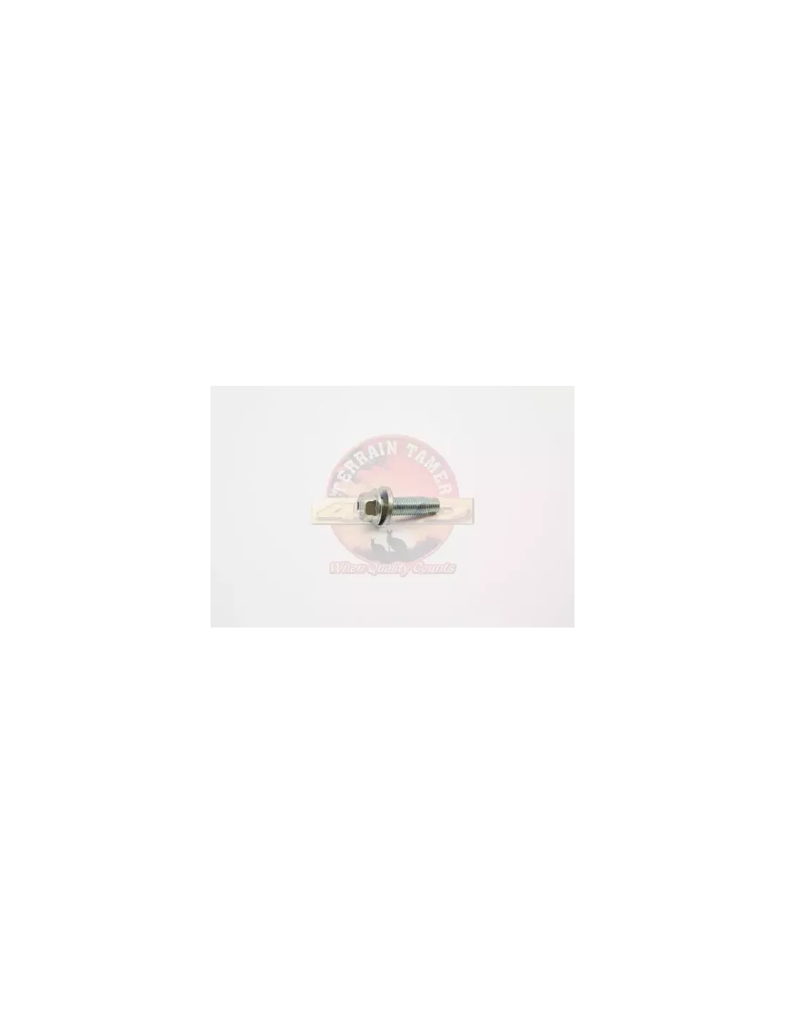 Boulon de fixation de coussin de cabine Terrain Tamer