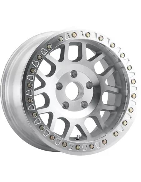 JANTE OC WHEELS 9312 MESA BEADLOCK MACHINED 9x17 6x139.7 ET-