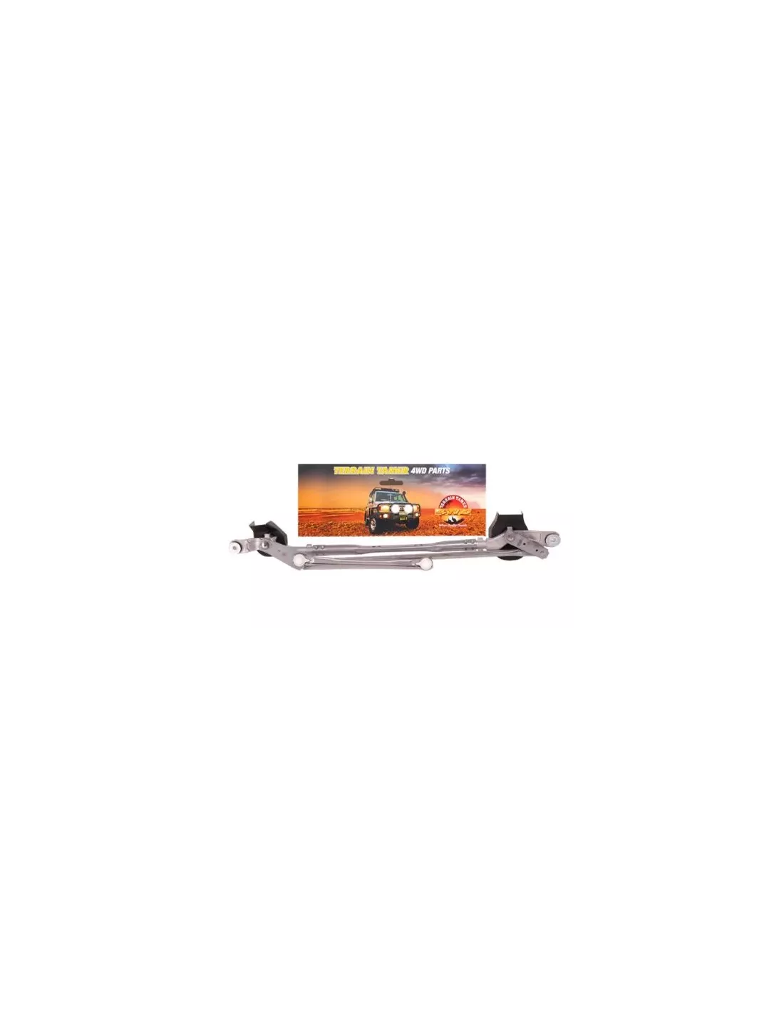 Ensemble biellette essuie-glace droit Terrain Tamer Toyota
