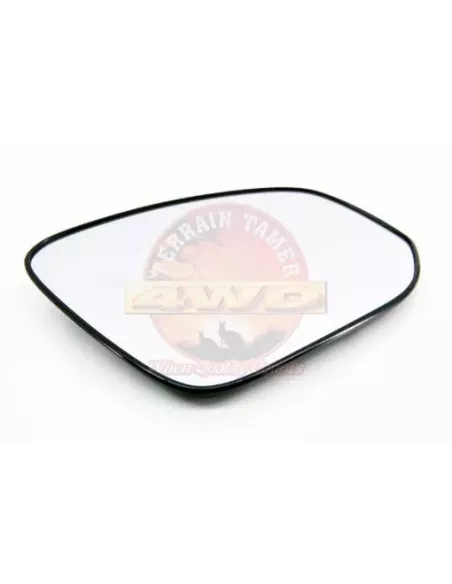 Verre de rétroviseur extérieur droit Terrain Tamer Toyota