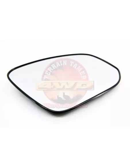 Verre de rétroviseur extérieur droit Terrain Tamer Toyota