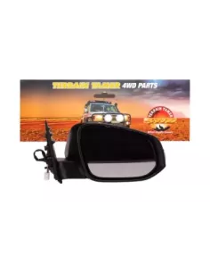 Rétroviseur extérieur droit Terrain Tamer Toyota Hilux 2