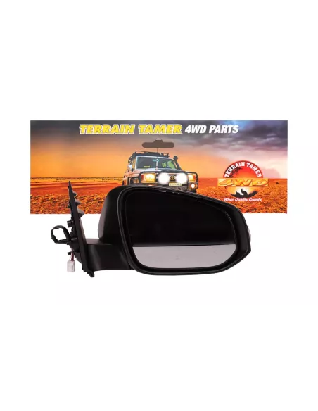Rétroviseur extérieur droit Terrain Tamer Toyota Hilux