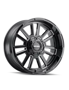 JANTE MAYHEM 8115 APOLLO BLACK 9x20 6x139.7 ET18 CB106.1