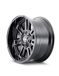 JANTE MAYHEM 8115 APOLLO BLACK 9x20 6x139.7 ET18 CB106.1 2