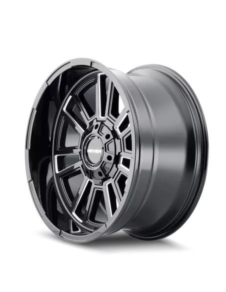 JANTE MAYHEM 8115 APOLLO BLACK 9x20 6x139.7 ET18 CB106.1
