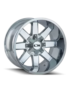 JANTE ION 141 CHROME 9x17 6x135/139.7 ET18 CB106.1