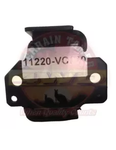 Support moteur avant droit ou gauche RD28T RD28TI Terrain