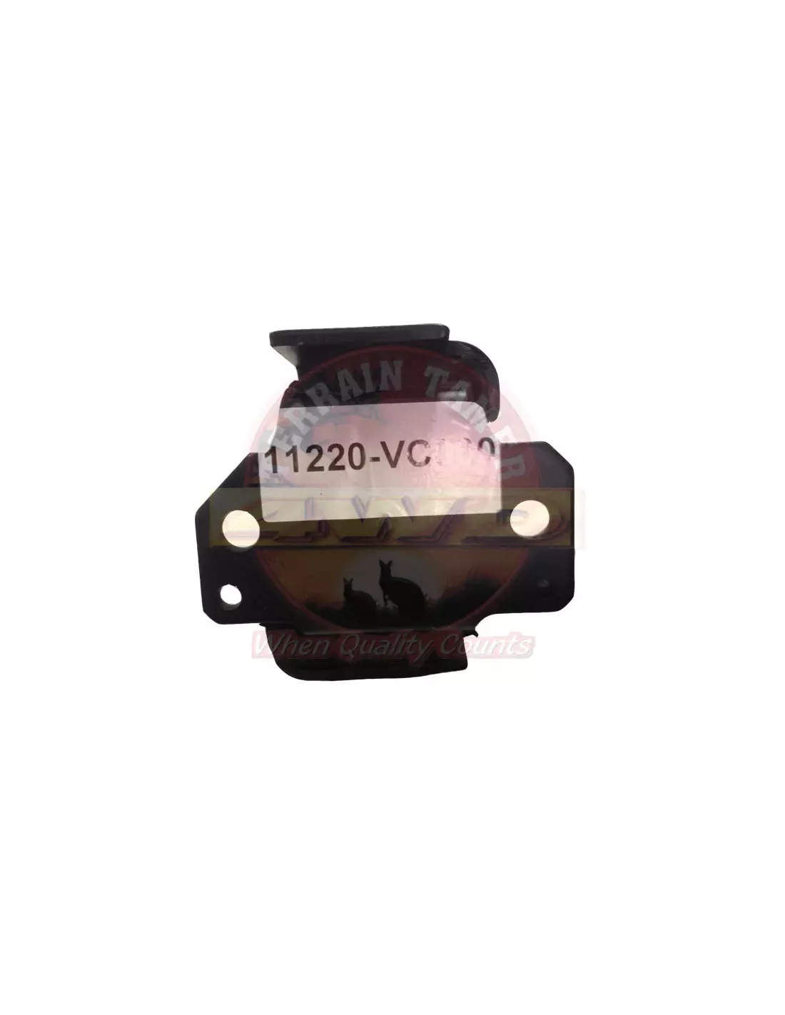 Support moteur avant droit ou gauche RD28T RD28TI Terrain