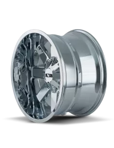 JANTE ION 141 CHROME 9x17 6x135/139.7 ET18 CB106.1 2