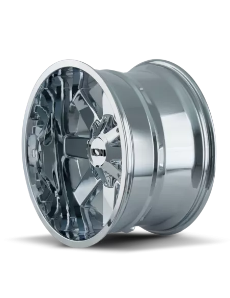 JANTE ION 141 CHROME 9x17 6x135/139.7 ET18 CB106.1