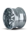 JANTE ION 141 CHROME 9x17 6x135/139.7 ET18 CB106.1