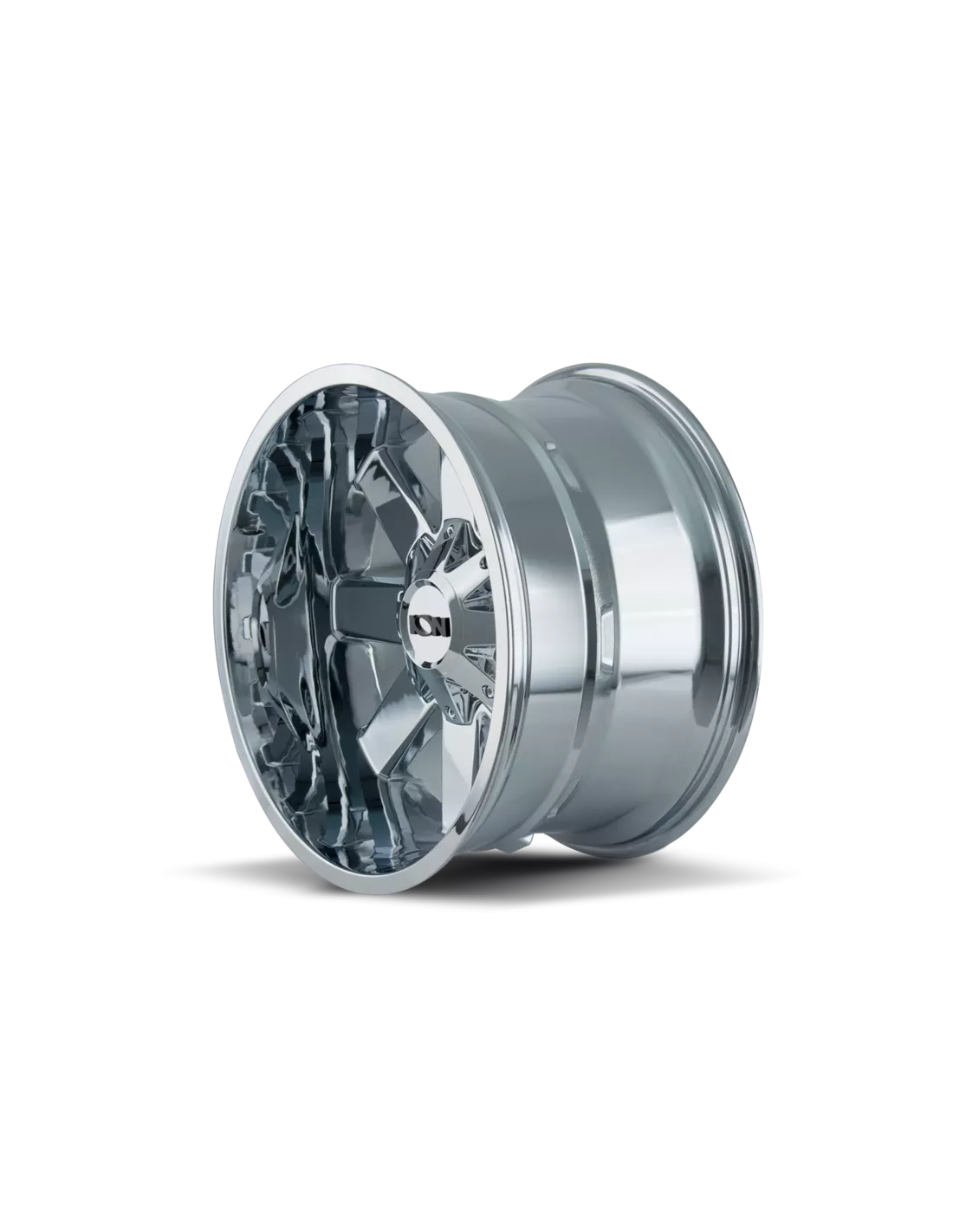 JANTE ION 141 CHROME 9x17 6x135/139.7 ET18 CB106.1