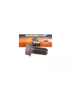 Vis volant moteur TD42 TD42T TD42TI ZD30DT QD32 TD27 2